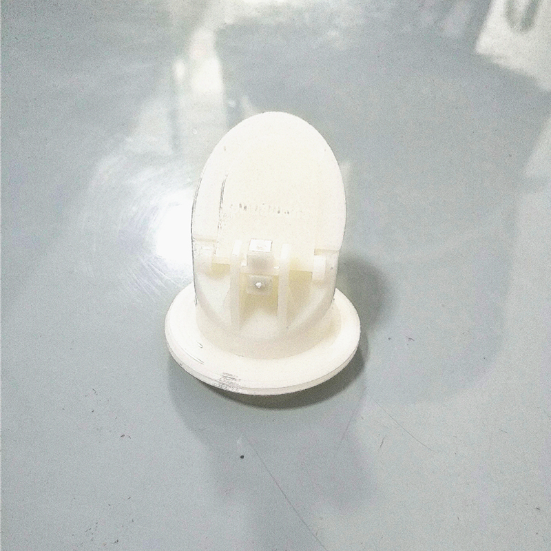 泉州优质医疗配件塑料成型厂家