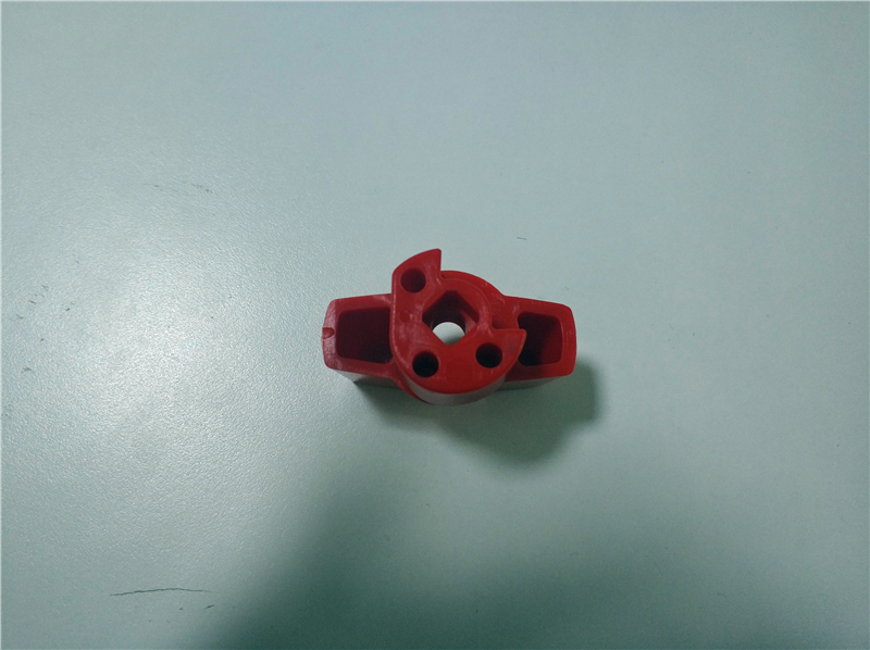 哈尔滨专业医疗配件塑料成型厂家
