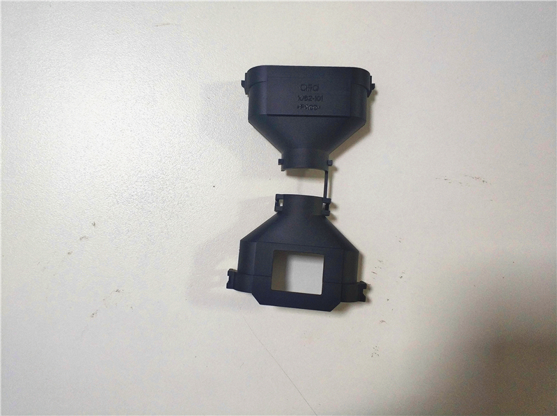 长春专业汽车配件塑料模具厂家